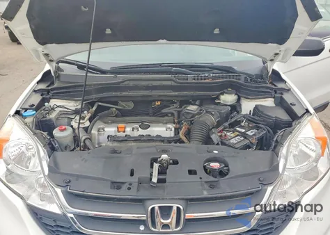 2011 Honda Cr-V Lx из США, поврежденный, VIN JHLRE4H34BC020495